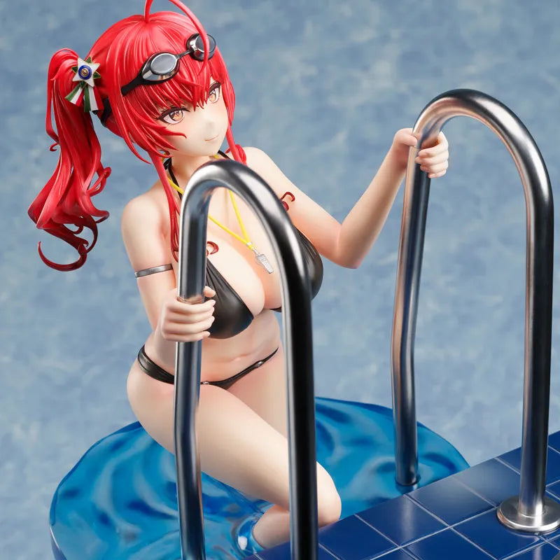 B-style Azur Lane Zara Poolside Coincidence 1/4ㅤ – FREEing – ActionFigureBrasil