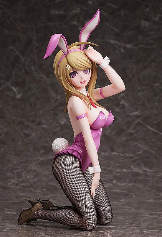 B-STYLE Danganronpa V3: Killing Harmony Kaede Akamatsu Bunny Ver. 1/4ㅤ – FREEing – ActionFigureBrasil