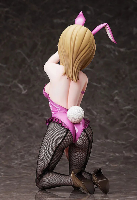 B-STYLE Danganronpa V3: Killing Harmony Kaede Akamatsu Bunny Ver. 1/4ㅤ – FREEing – ActionFigureBrasil