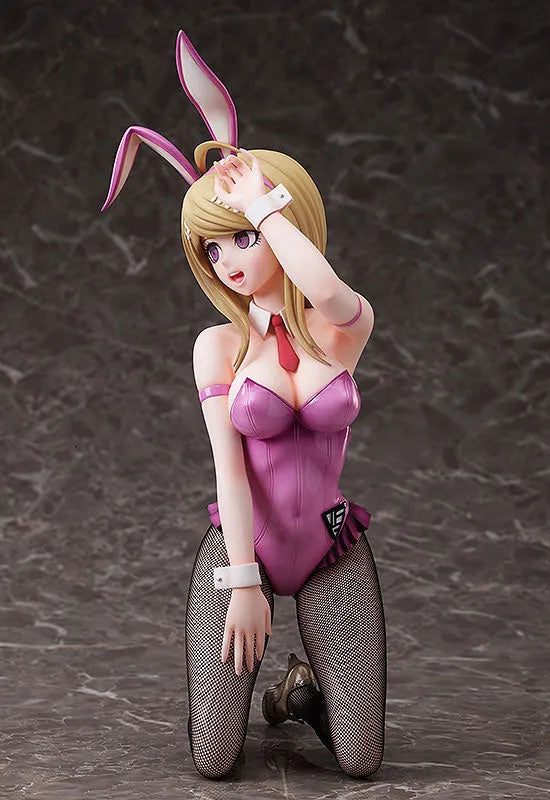 B-STYLE Danganronpa V3: Killing Harmony Kaede Akamatsu Bunny Ver. 1/4ㅤ – FREEing – ActionFigureBrasil
