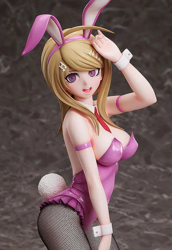 B-STYLE Danganronpa V3: Killing Harmony Kaede Akamatsu Bunny Ver. 1/4ㅤ – FREEing – ActionFigureBrasil