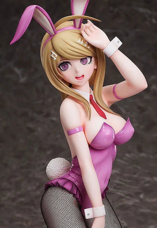 B-STYLE Danganronpa V3: Killing Harmony Kaede Akamatsu Bunny Ver. 1/4ㅤ – FREEing – ActionFigureBrasil