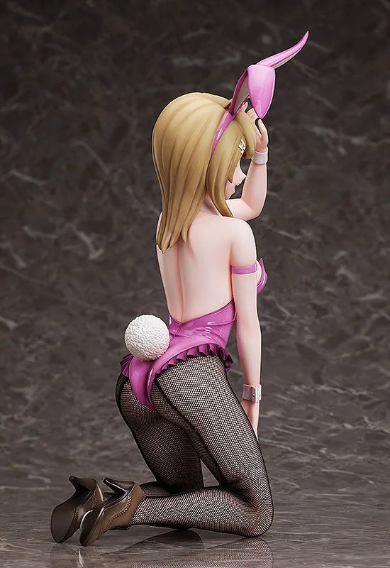 B-STYLE Danganronpa V3: Killing Harmony Kaede Akamatsu Bunny Ver. 1/4ㅤ – FREEing – ActionFigureBrasil