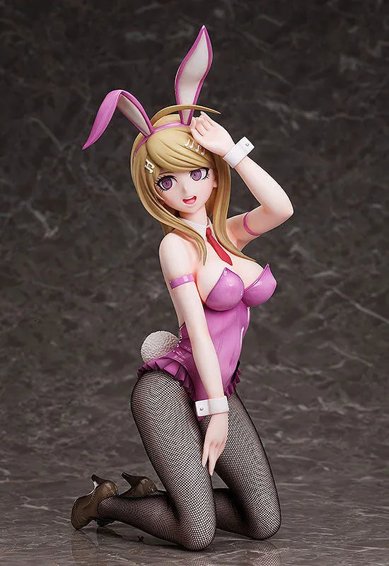 B-STYLE Danganronpa V3: Killing Harmony Kaede Akamatsu Bunny Ver. 1/4ㅤ – FREEing – ActionFigureBrasil