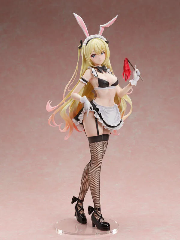 B-style Eruru Maid Bunny Ver. 1/4ㅤ – FREEing – ActionFigureBrasil
