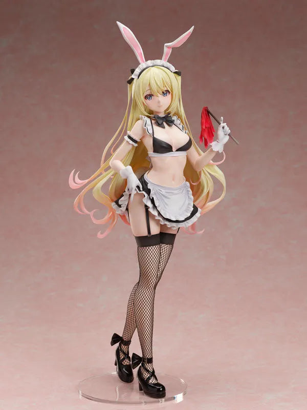 B-style Eruru Maid Bunny Ver. 1/4ㅤ – FREEing – ActionFigureBrasil