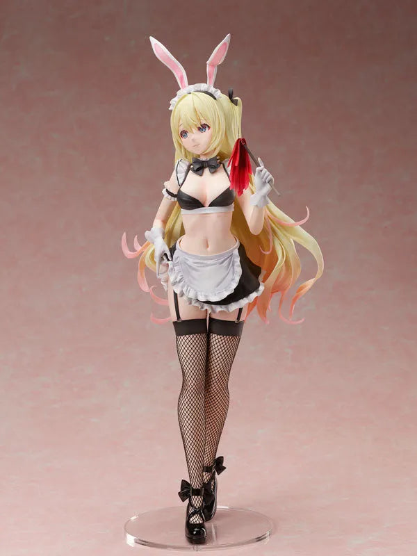 B-style Eruru Maid Bunny Ver. 1/4ㅤ – FREEing – ActionFigureBrasil