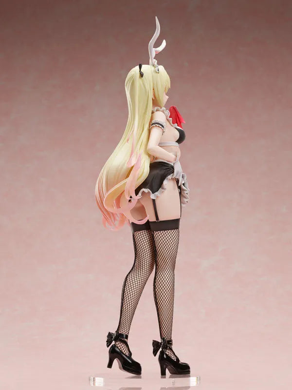 B-style Eruru Maid Bunny Ver. 1/4ㅤ – FREEing – ActionFigureBrasil