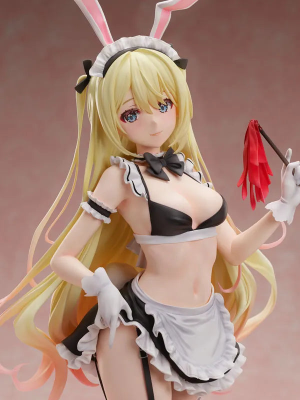 B-style Eruru Maid Bunny Ver. 1/4ㅤ – FREEing – ActionFigureBrasil
