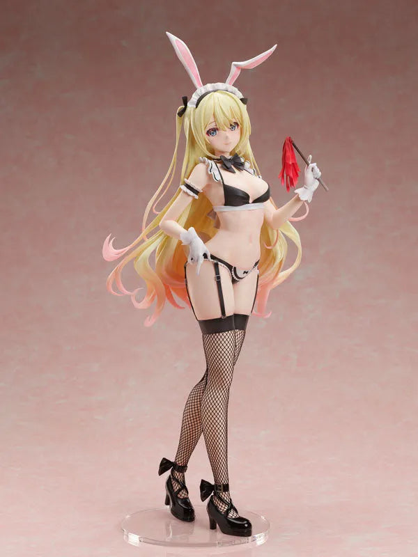 B-style Eruru Maid Bunny Ver. 1/4ㅤ – FREEing – ActionFigureBrasil