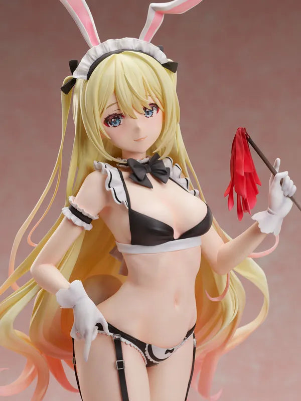 B-style Eruru Maid Bunny Ver. 1/4ㅤ – FREEing – ActionFigureBrasil
