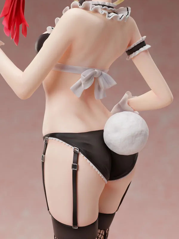 B-style Eruru Maid Bunny Ver. 1/4ㅤ – FREEing – ActionFigureBrasil