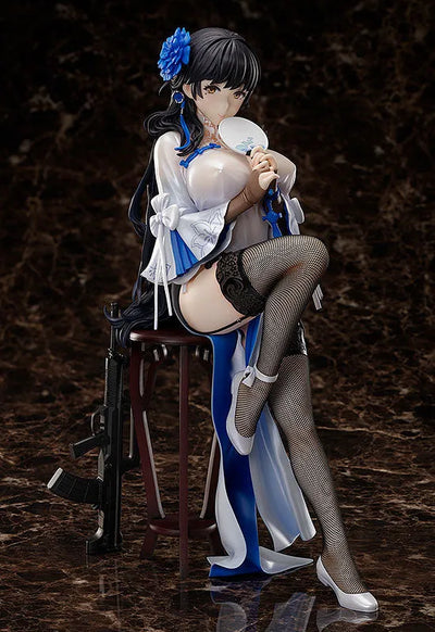 B-STYLE Girls' Frontline Type95 Narcissus 1/4ㅤ – FREEing – ActionFigureBrasil
