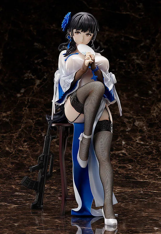 B-STYLE Girls' Frontline Type95 Narcissus 1/4ㅤ – FREEing – ActionFigureBrasil
