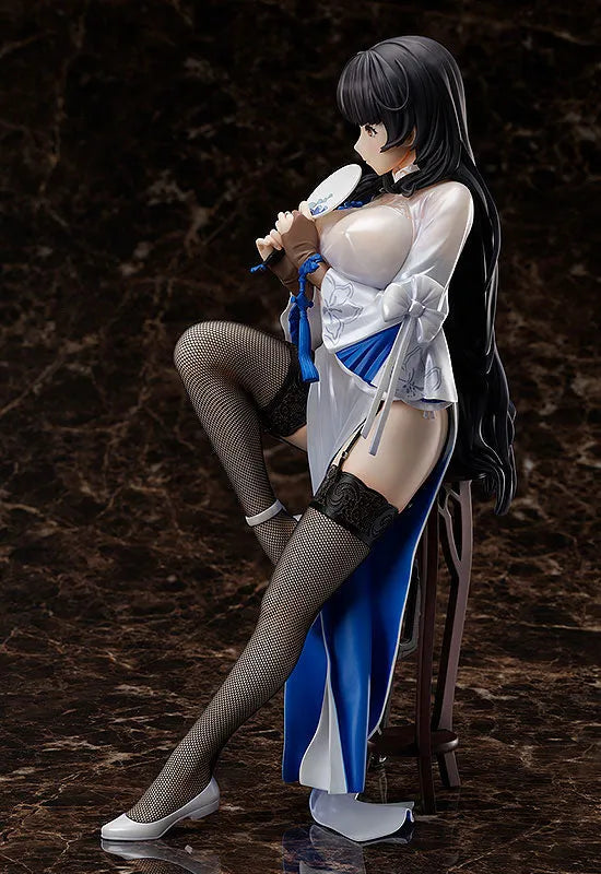 B-STYLE Girls' Frontline Type95 Narcissus 1/4ㅤ – FREEing – ActionFigureBrasil