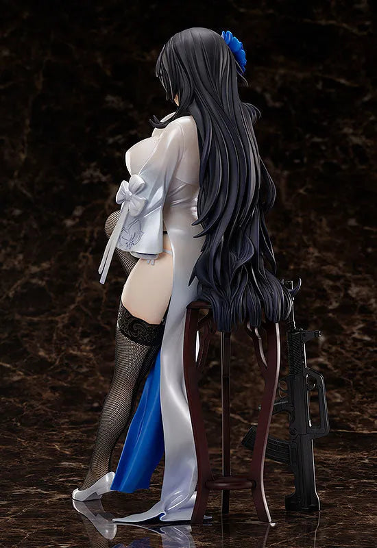 B-STYLE Girls' Frontline Type95 Narcissus 1/4ㅤ – FREEing – ActionFigureBrasil