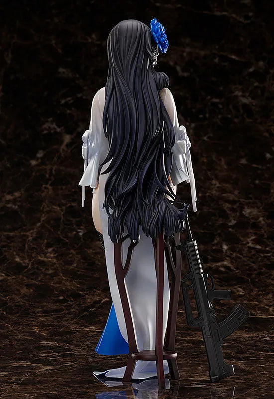B-STYLE Girls' Frontline Type95 Narcissus 1/4ㅤ – FREEing – ActionFigureBrasil