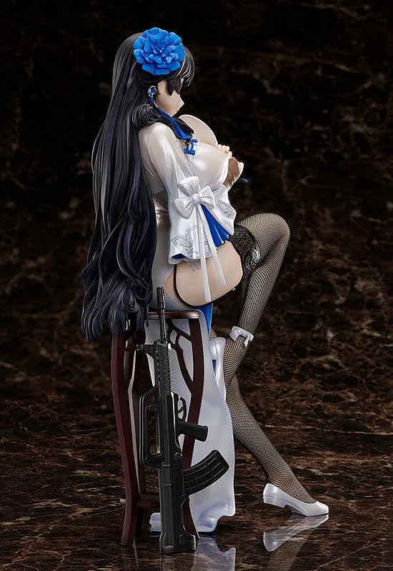 B-STYLE Girls' Frontline Type95 Narcissus 1/4ㅤ – FREEing – ActionFigureBrasil