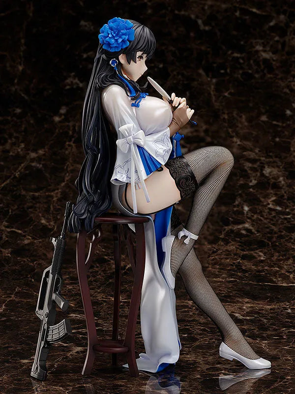 B-STYLE Girls' Frontline Type95 Narcissus 1/4ㅤ – FREEing – ActionFigureBrasil