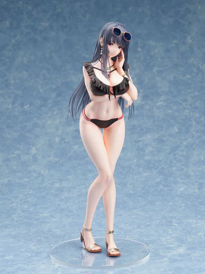 B-STYLE SiStart! Chiaki Ayase Swimsuit Ver. 1/4ㅤ – FREEing – ActionFigureBrasil