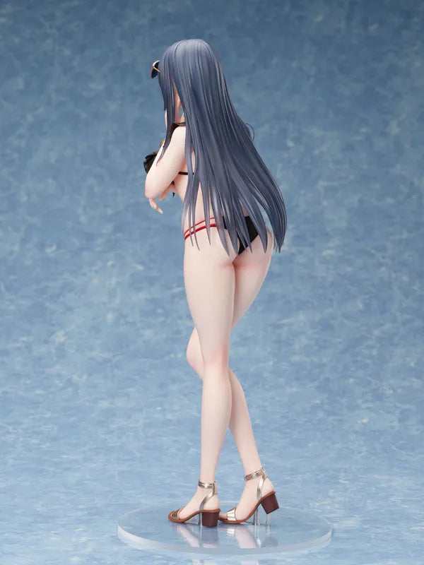 B-STYLE SiStart! Chiaki Ayase Swimsuit Ver. 1/4ㅤ – FREEing – ActionFigureBrasil