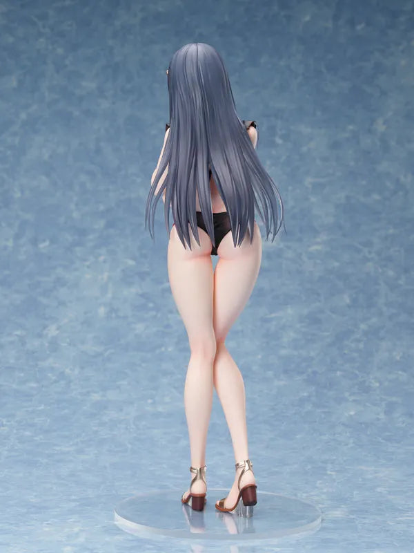 B-STYLE SiStart! Chiaki Ayase Swimsuit Ver. 1/4ㅤ – FREEing – ActionFigureBrasil
