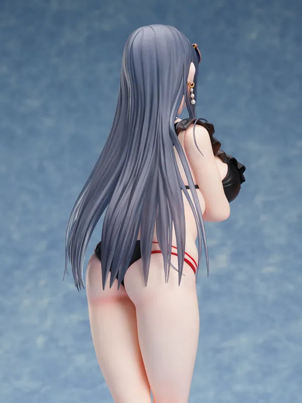B-STYLE SiStart! Chiaki Ayase Swimsuit Ver. 1/4ㅤ – FREEing – ActionFigureBrasil