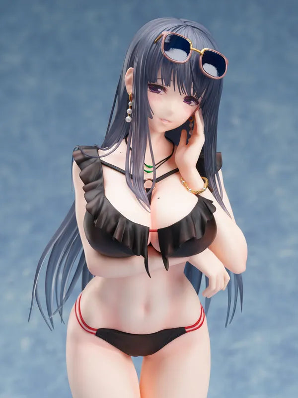 B-STYLE SiStart! Chiaki Ayase Swimsuit Ver. 1/4ㅤ – FREEing – ActionFigureBrasil