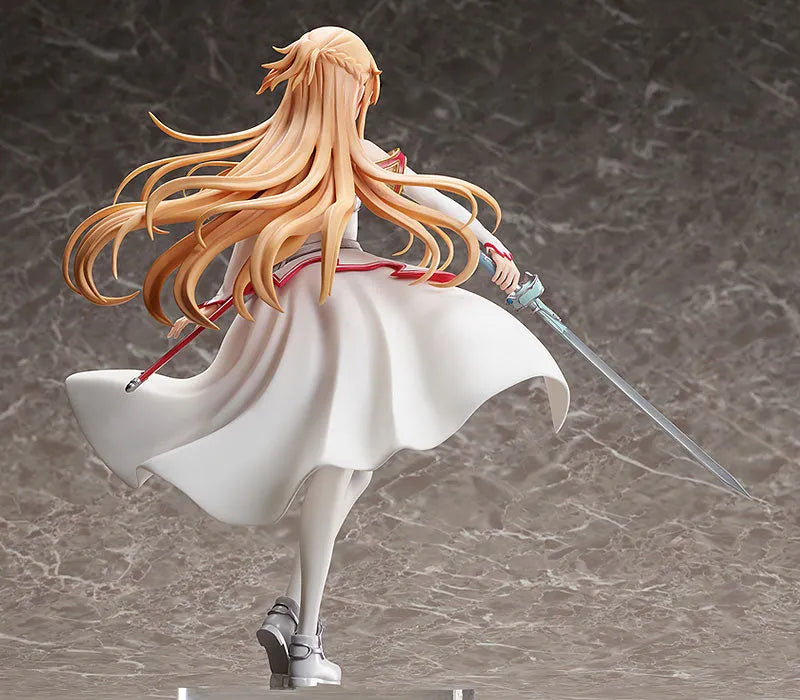 B-STYLE Sword Art Online Alicization War of Underworld Asuna Knights of the Blood Ver. 1/4ㅤ – FREEing – ActionFigureBrasil