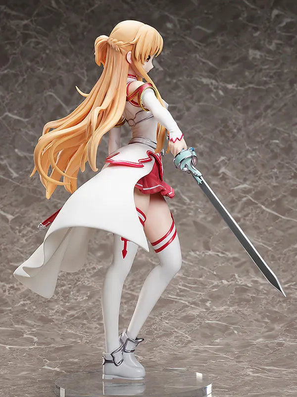 B-STYLE Sword Art Online Alicization War of Underworld Asuna Knights of the Blood Ver. 1/4ㅤ – FREEing – ActionFigureBrasil