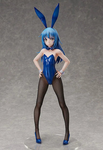 B-style That Time I Got Reincarnated as a Slime Rimuru Bunny Ver. 1/4ㅤ – FREEing – ActionFigureBrasil