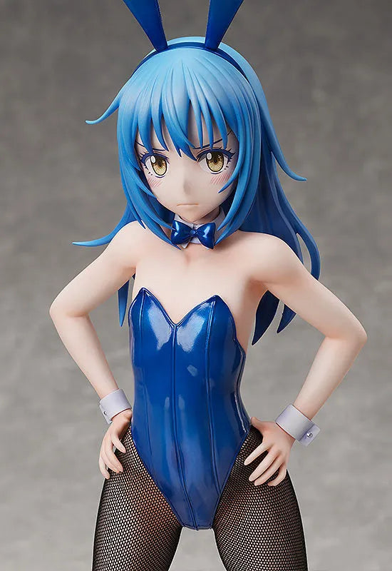 B-style That Time I Got Reincarnated as a Slime Rimuru Bunny Ver. 1/4ㅤ – FREEing – ActionFigureBrasil