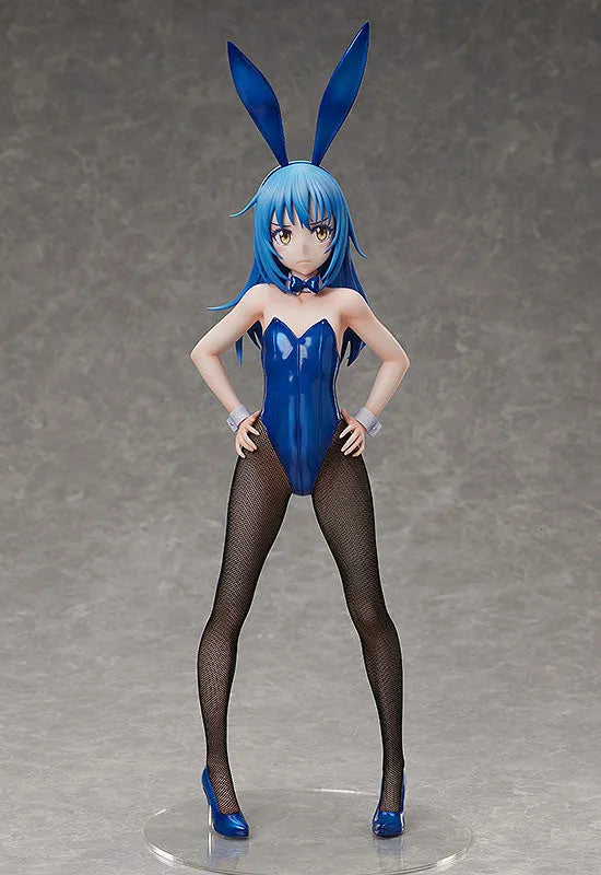 B-style That Time I Got Reincarnated as a Slime Rimuru Bunny Ver. 1/4ㅤ – FREEing – ActionFigureBrasil