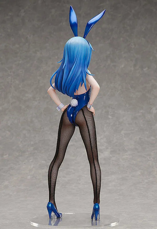 B-style That Time I Got Reincarnated as a Slime Rimuru Bunny Ver. 1/4ㅤ – FREEing – ActionFigureBrasil