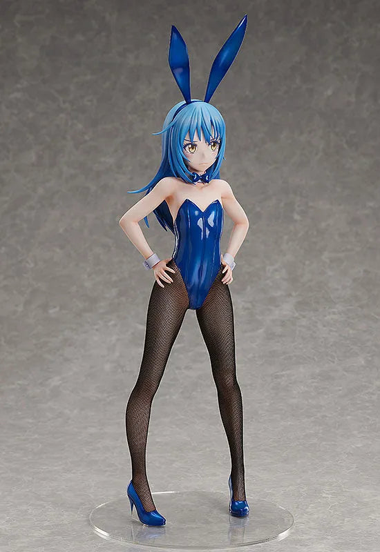 B-style That Time I Got Reincarnated as a Slime Rimuru Bunny Ver. 1/4ㅤ – FREEing – ActionFigureBrasil