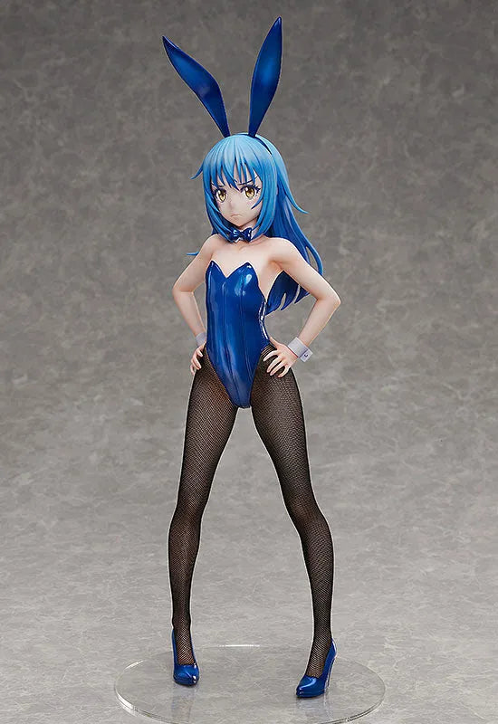 B-style That Time I Got Reincarnated as a Slime Rimuru Bunny Ver. 1/4ㅤ – FREEing – ActionFigureBrasil