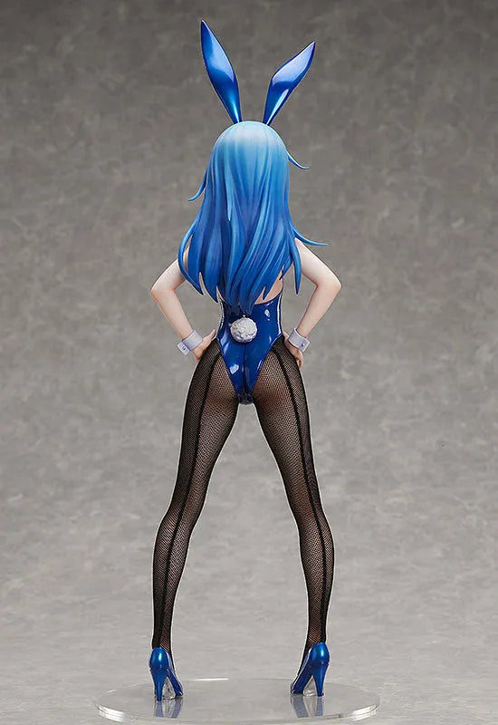 B-style That Time I Got Reincarnated as a Slime Rimuru Bunny Ver. 1/4ㅤ – FREEing – ActionFigureBrasil