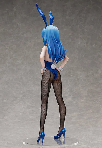 B-style That Time I Got Reincarnated as a Slime Rimuru Bunny Ver. 1/4ㅤ – FREEing – ActionFigureBrasil — com base expositora