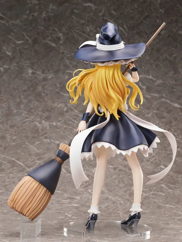 B-STYLE Touhou Project Marisa Kirisame 1/4ㅤ – FREEing – ActionFigureBrasil