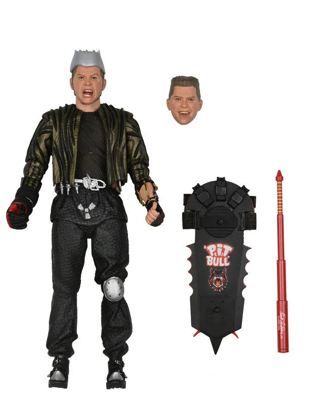 Back To The Future PART 2/ Griff Tannen Ultimate 7 Inch Action Figureㅤ – NECA – ActionFigureBrasil