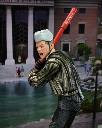 Back To The Future PART 2/ Griff Tannen Ultimate 7 Inch Action Figureㅤ – NECA – ActionFigureBrasil — detalhe do produto