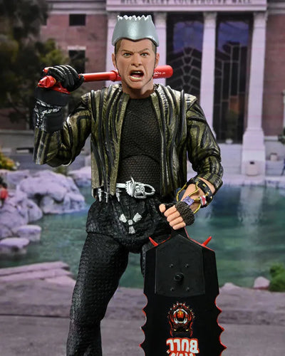 Back To The Future PART 2/ Griff Tannen Ultimate 7 Inch Action Figureㅤ – NECA – ActionFigureBrasil — embalagem