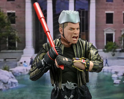 Back To The Future PART 2/ Griff Tannen Ultimate 7 Inch Action Figureㅤ – NECA – ActionFigureBrasil — detalhe do produto