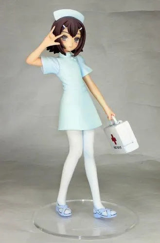 Baka to Test to Shoukanjuu - Kinoshita Hideyoshi - 1/8 - Nurse ver. (Amie-Grand)ㅤ – Amie Grand – ActionFigureBrasil