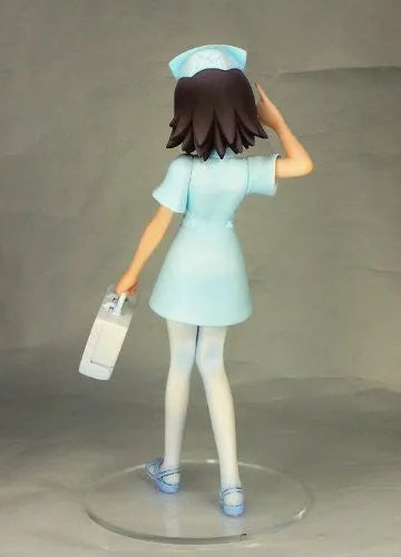 Baka to Test to Shoukanjuu - Kinoshita Hideyoshi - 1/8 - Nurse ver. (Amie-Grand)ㅤ – Amie Grand – ActionFigureBrasil