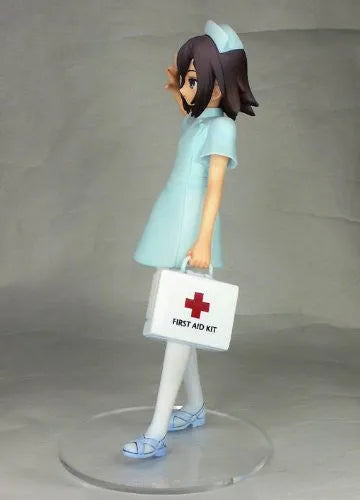 Baka to Test to Shoukanjuu - Kinoshita Hideyoshi - 1/8 - Nurse ver. (Amie-Grand)ㅤ – Amie Grand – ActionFigureBrasil