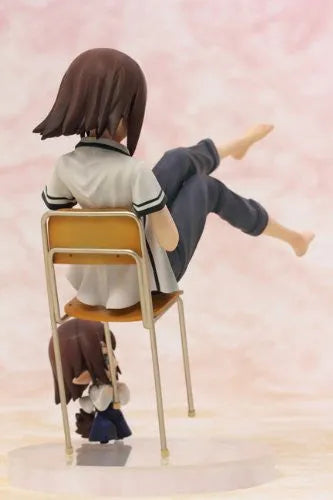 Baka to Test to Shoukanjuu - Kinoshita Hideyoshi - Kinoshita Hideyoshi's Shoukanjuu - 1/7 (Griffon Enterprises)ㅤ – Griffon Enterprises – ActionFigureBrasil