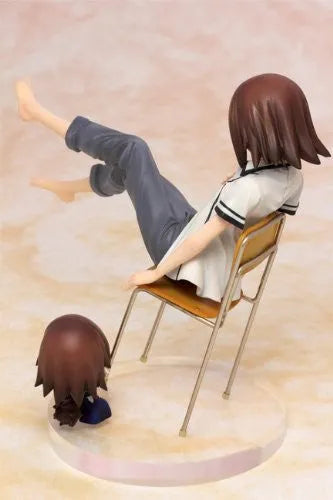 Baka to Test to Shoukanjuu - Kinoshita Hideyoshi - Kinoshita Hideyoshi's Shoukanjuu - 1/7 (Griffon Enterprises)ㅤ – Griffon Enterprises – ActionFigureBrasil