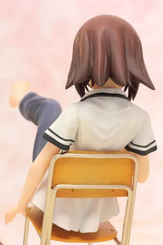 Baka to Test to Shoukanjuu - Kinoshita Hideyoshi - Kinoshita Hideyoshi's Shoukanjuu - 1/7 (Griffon Enterprises)ㅤ – Griffon Enterprises – ActionFigureBrasil