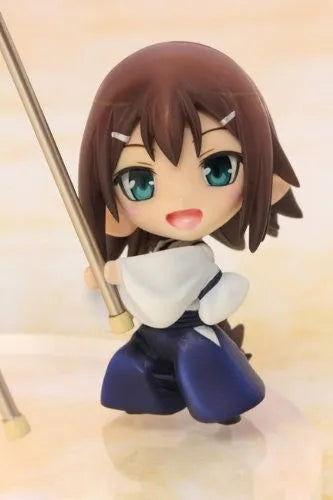 Baka to Test to Shoukanjuu - Kinoshita Hideyoshi - Kinoshita Hideyoshi's Shoukanjuu - 1/7 (Griffon Enterprises)ㅤ – Griffon Enterprises – ActionFigureBrasil